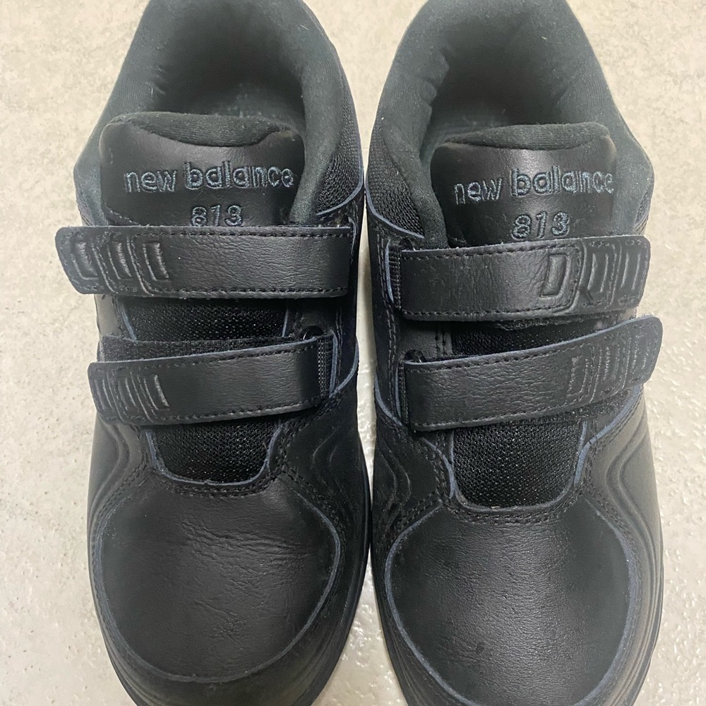 New Balance Womens 813 V1 Walking Shoe W8/M6.5 - Picture 2 of 6